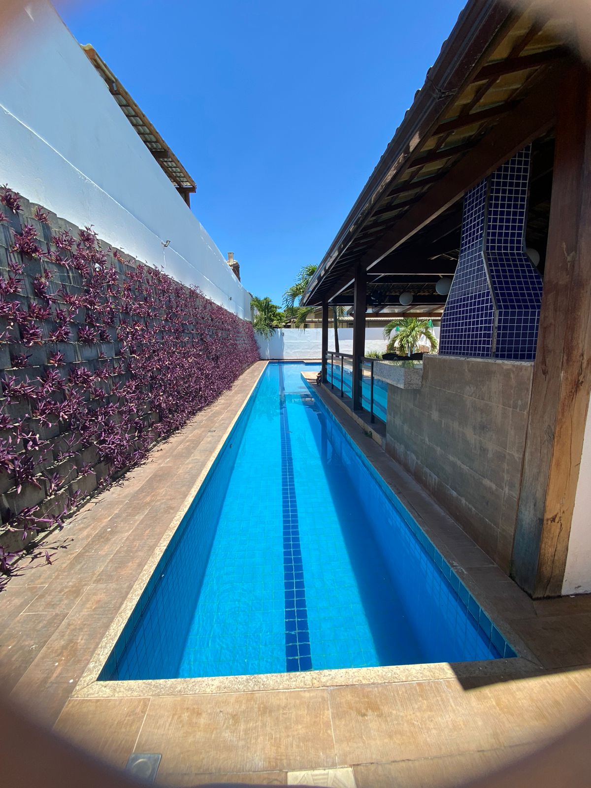 Imagem Casa de Condomínio com 4 Quartos à Venda, 338 m²em Centro Lauro de Freitas - Lauro de Freitas