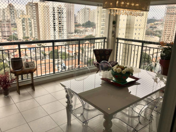 Imagem Apartamento com 3 Quartos à Venda,  em Vila Romana - São Paulo