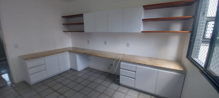 Imagem Apartamento com 4 Quartos para Alugar, 150 m² em Boa Viagem - Recife