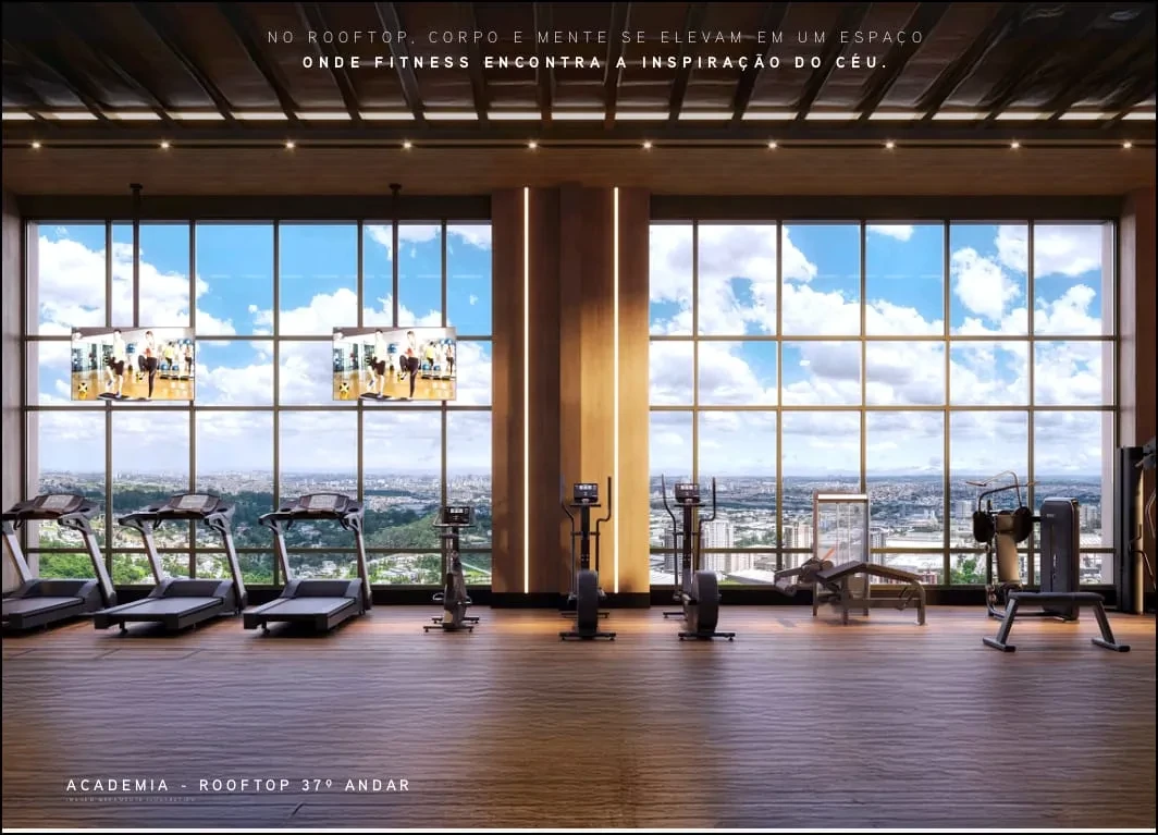 Foto do imóvel: Apartamento com 3 Quartos à Venda, 122 m² em Centro Comercial Jubran - Barueri