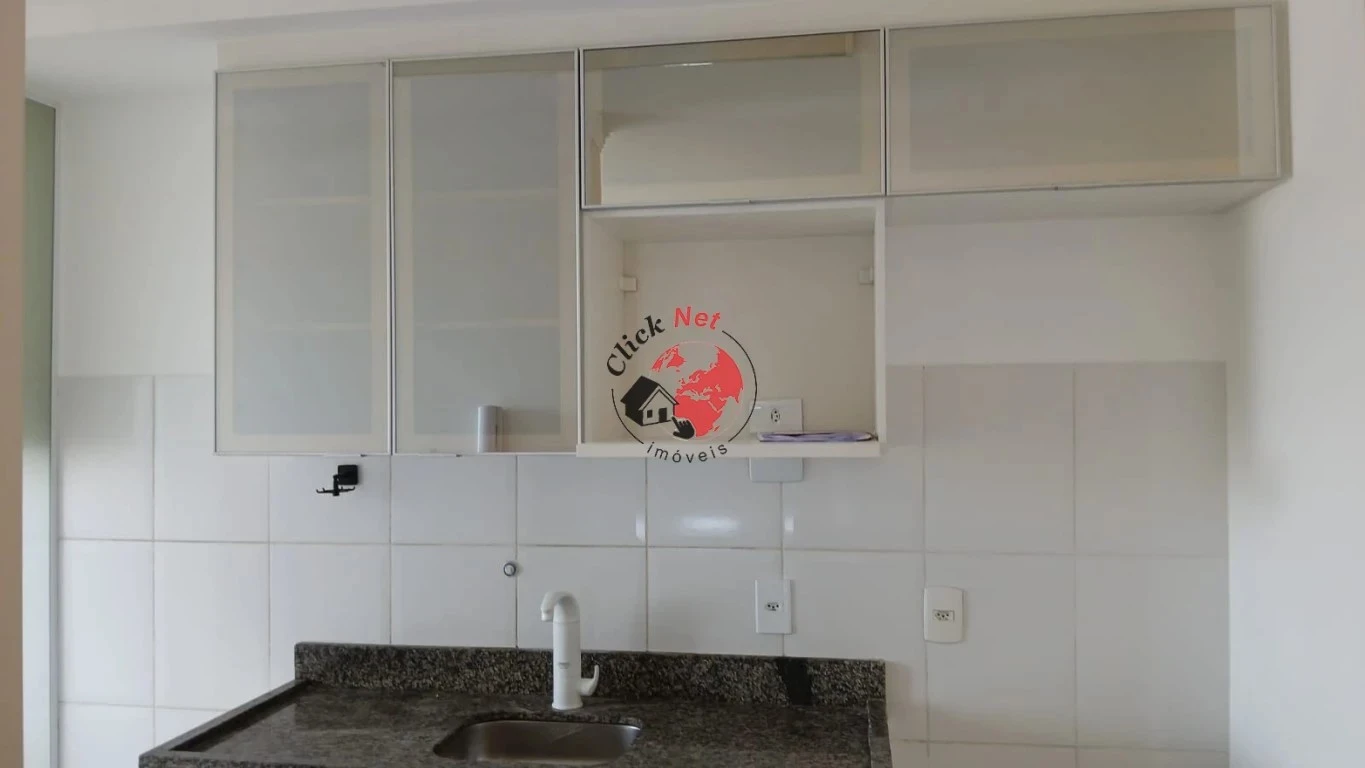 Foto do imóvel: Apartamento com 2 Quartos para Alugar, 53 m² em Centro - São Bernardo do Campo