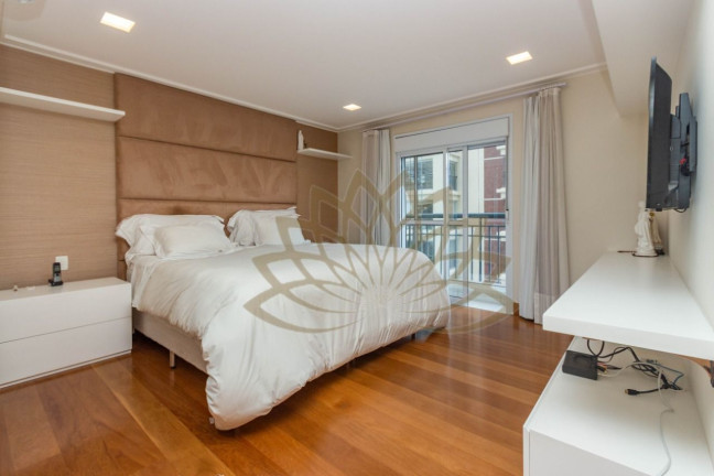Imagem Apartamento com 3 Quartos à Venda,  em Vila Mariana - São Paulo