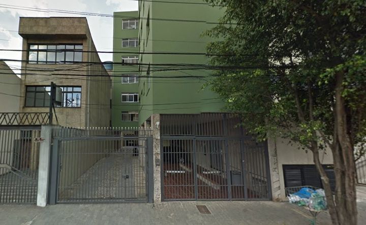 Imagem de fundo do Condomínio Cecy Vila Mariana em São Paulo
