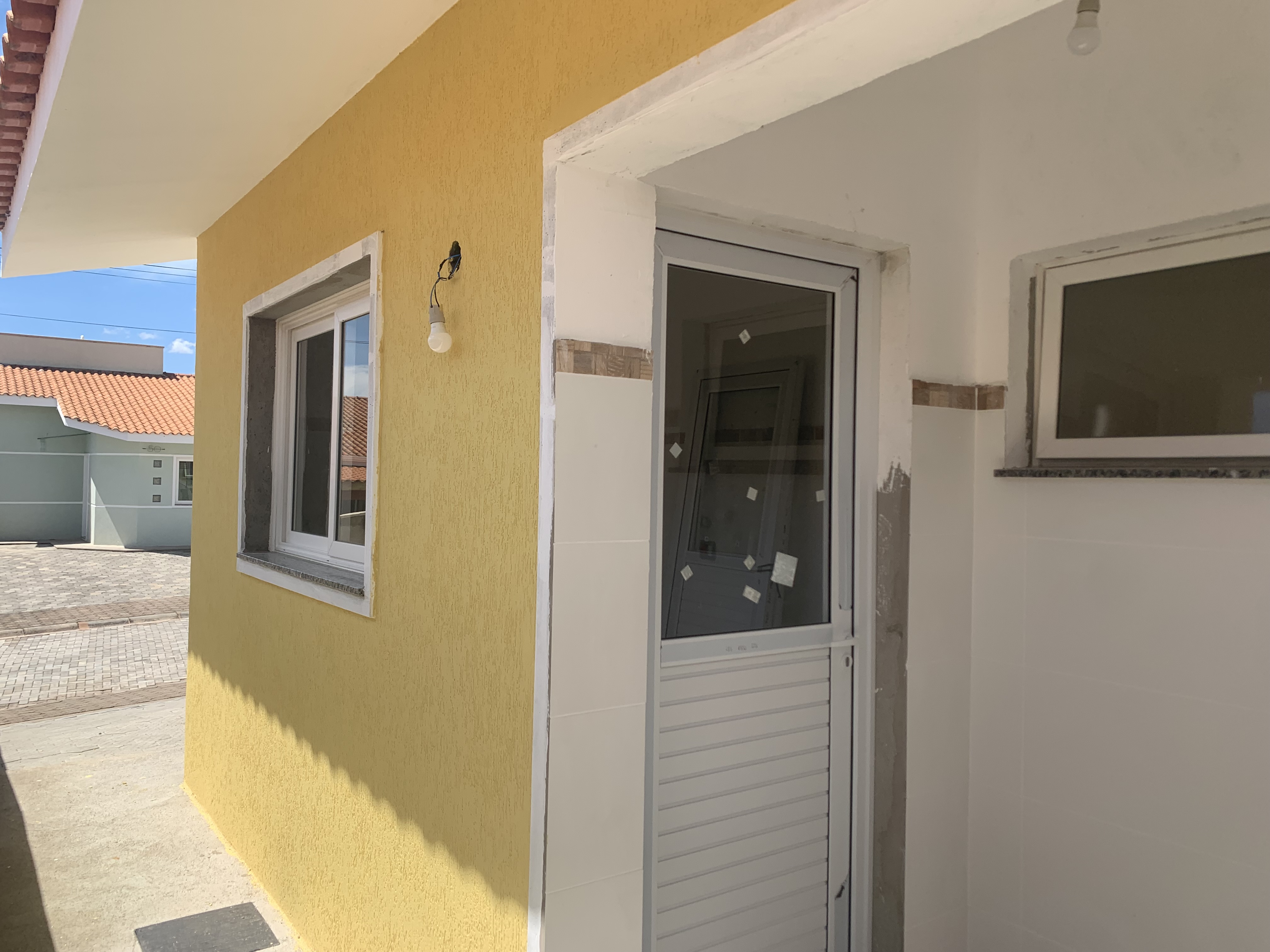 Imagem Casa de Condomínio com 3 Quartos à Venda, 88 m² em Jardim São Marcos - Bom Jesus dos Perdões