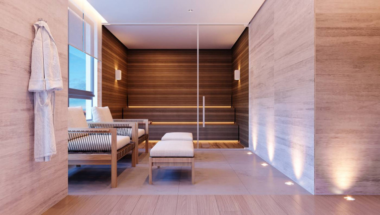 Foto do imóvel: Apartamento com 3 Quartos à Venda, 100 m²em Perdizes - São Paulo