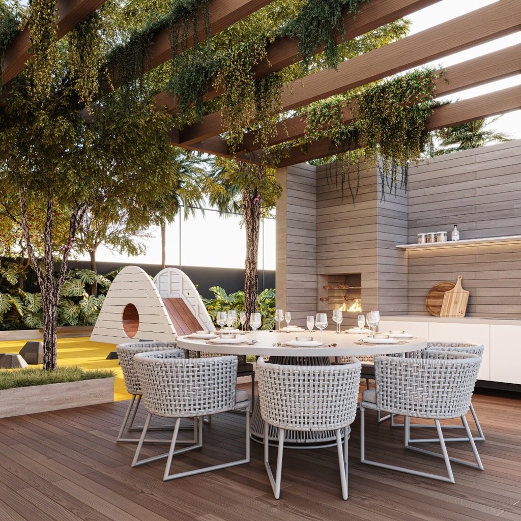 Imagem Apartamento com 3 Quartos à Venda, 130 m²em Ahú - Curitiba