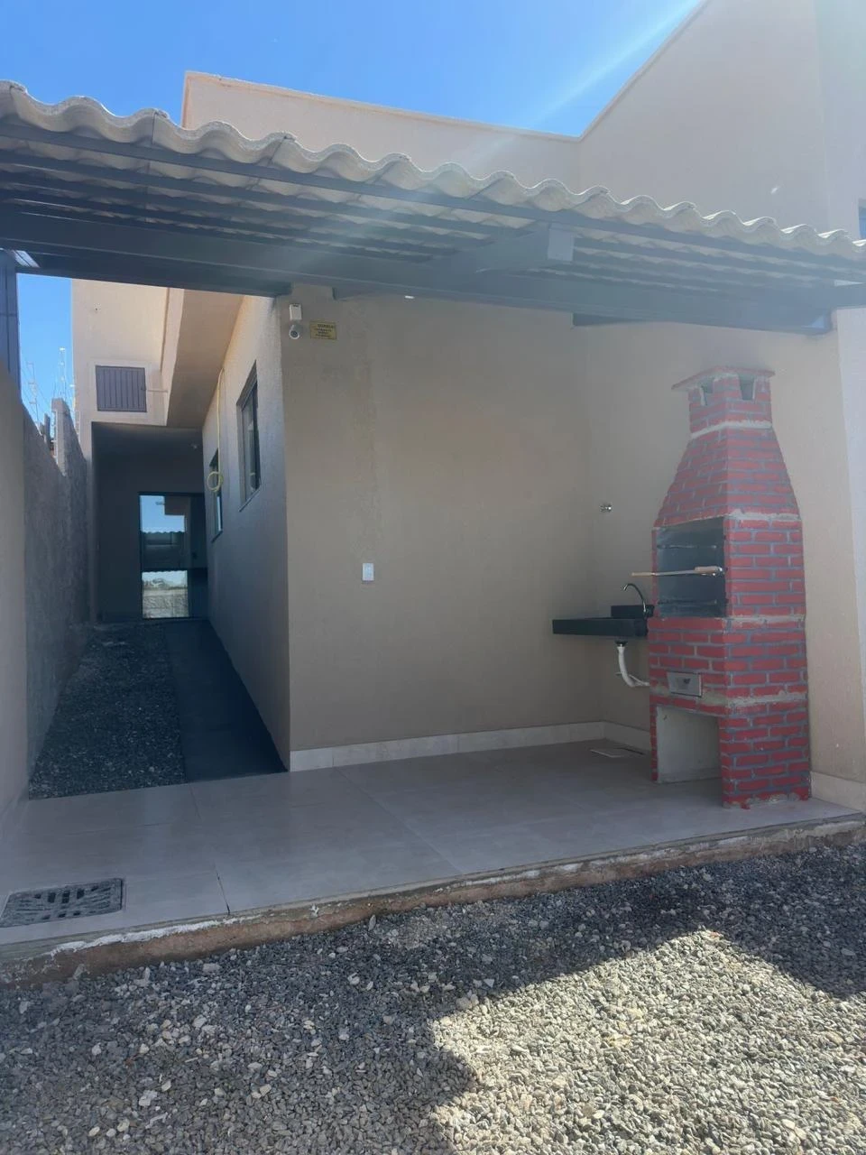 Imagem Casa com 2 Quartos à Venda, 87 m² em Top do Lago - Senador Canedo