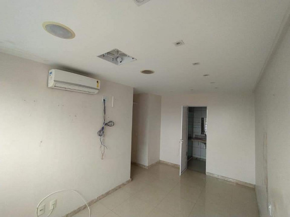 Imagem Apartamento com 4 Quartos à Venda, 100 m² em Calhau - São Luís