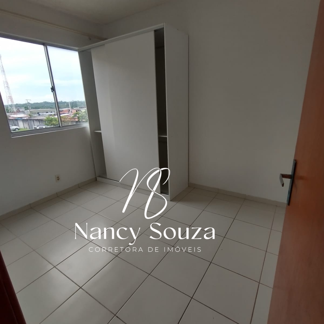 Imagem Apartamento com 3 Quartos à Venda, 70 m² em Tarumã-Açu - Manaus
