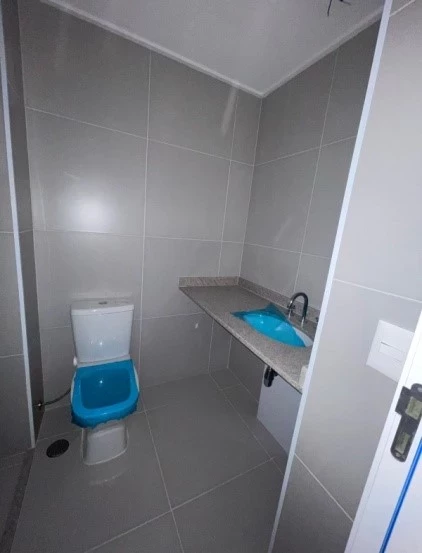 Imagem Studio com 1 Quarto para Alugar, 21 m² em Paraíso - São Paulo