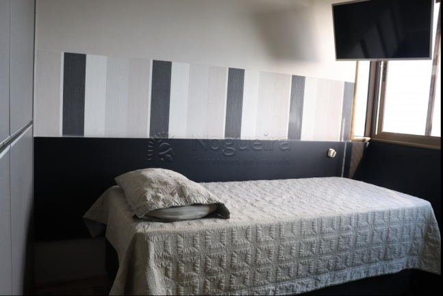 Imagem Apartamento com 4 Quartos à Venda, 201 m²em Ilha do Retiro - Recife