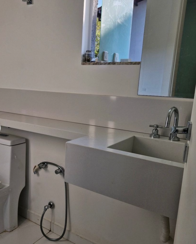 Imagem Sobrado com 4 Quartos à Venda, 277 m² em Jardim Nathalie - Mogi das Cruzes