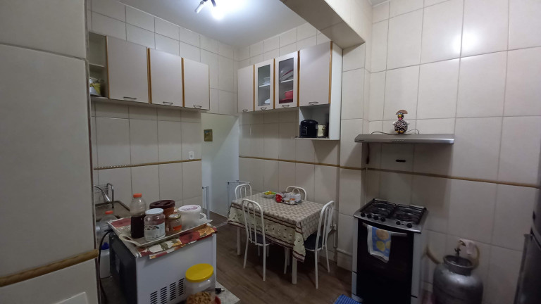 Imagem Apartamento com 3 Quartos à Venda, 65 m² em Engenho Novo - Rio de Janeiro
