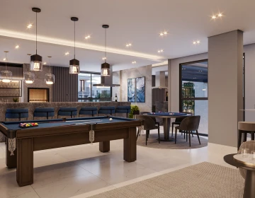 Imagem Apartamento com 2 Quartos à Venda, 66 m² em Comerciário - Criciúma