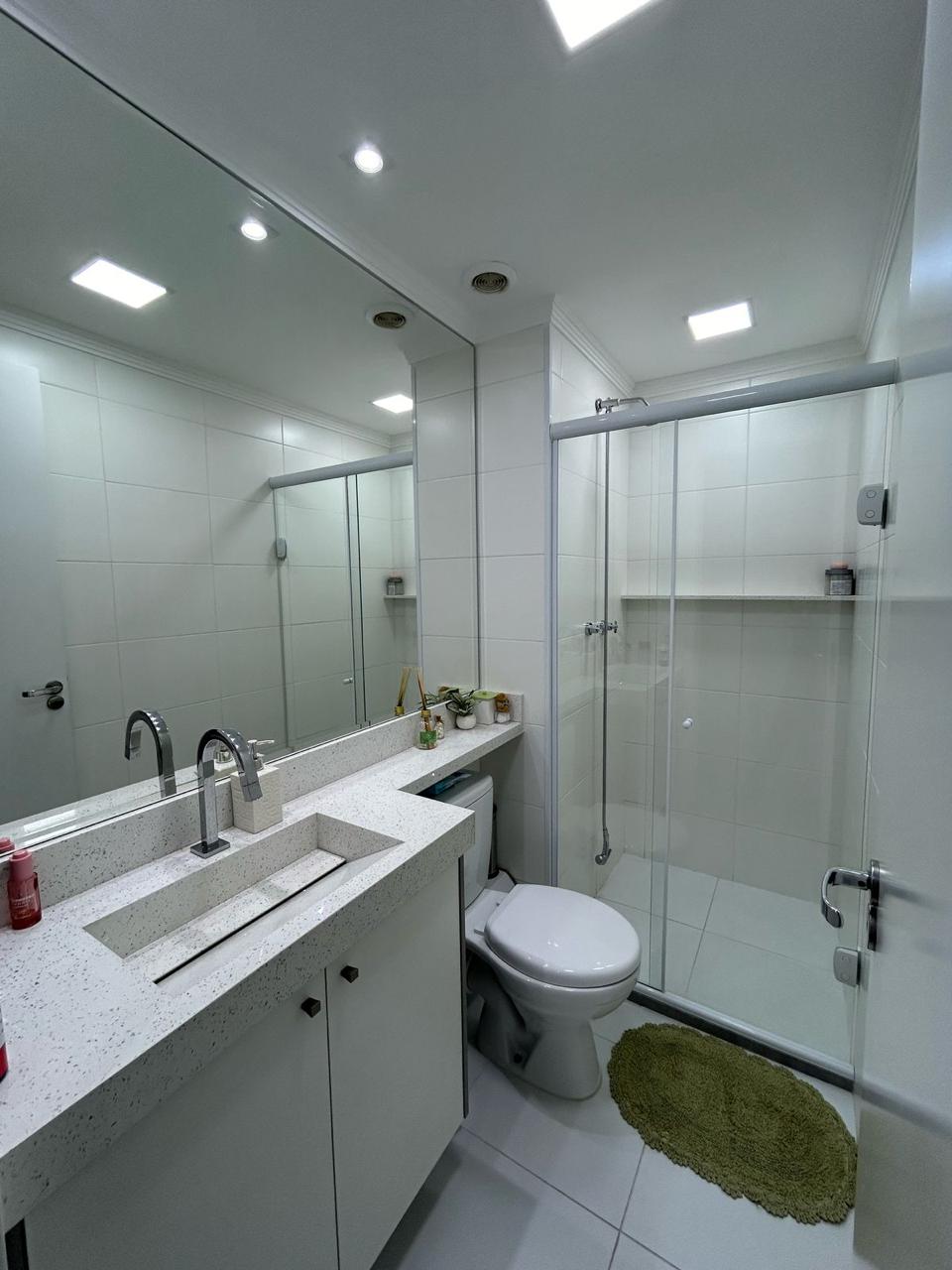 Foto do imóvel: Apartamento com 3 Quartos à Venda, 62 m² em Parque Residencial da Lapa - São Paulo