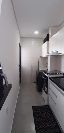 Imagem Apartamento com 2 Quartos à Venda,  em Itagua - UBATUBA