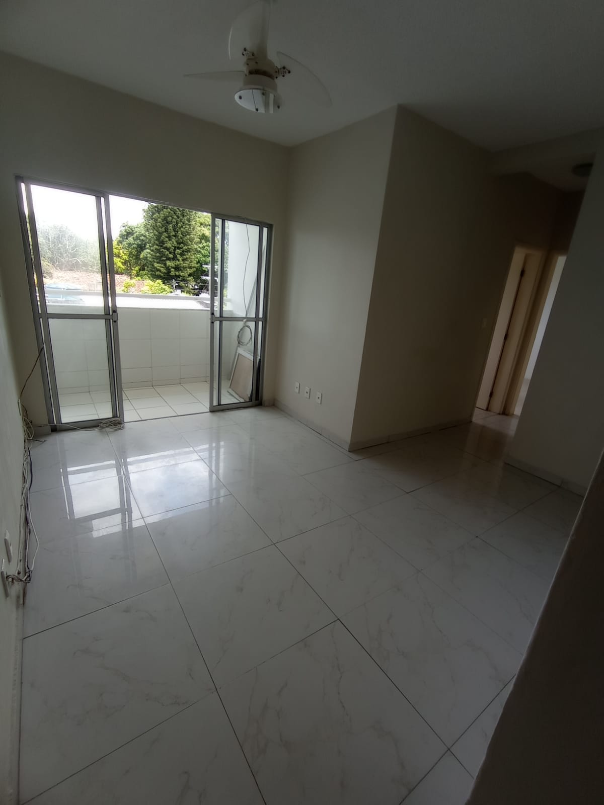 Imagem Apartamento com 2 Quartos à Venda, 52 m²em Jardim Nova Esperança - Salvador