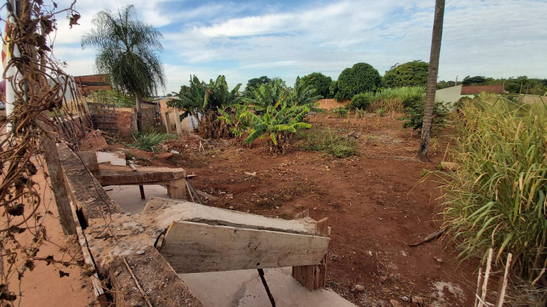 Imagem Terreno à Venda,  em Jardim Centenário - Campo Grande