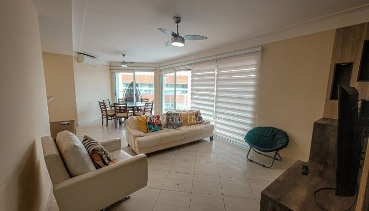 Imagem Apartamento com 4 Quartos à Venda,  em Riviera de São Lourenço - Bertioga
