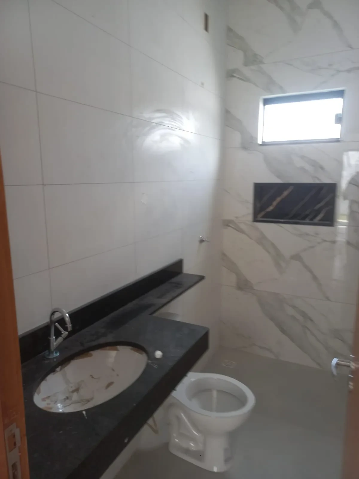 Imagem Casa com 3 Quartos à Venda, 90 metros em Ponte Nova - Várzea Grande