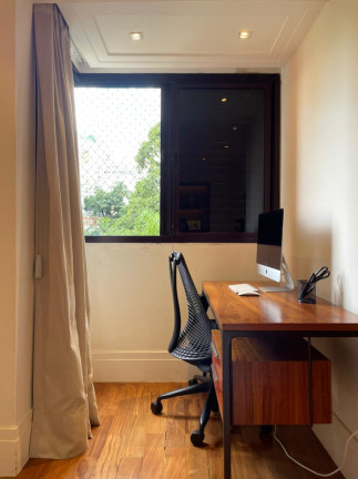 Imagem Apartamento com 2 Quartos à Venda, 136 m² em Santa Cecília - São Paulo