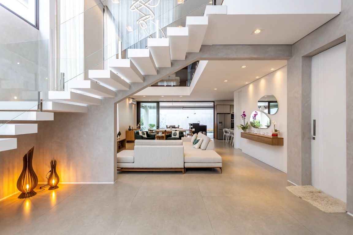 Imagem Casa de Condomínio com 4 Quartos à Venda, 349 m² em Alphaville - Santana de Parnaíba