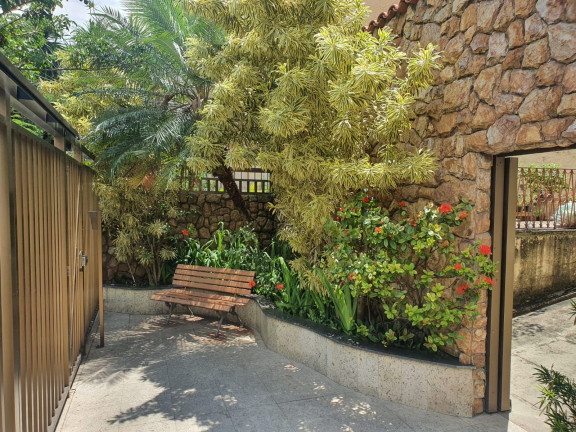 Imagem Apartamento com 1 Quarto à Venda, 65 m² em Icaraí - Niterói