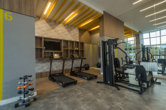 Foto do imóvel: Apartamento com 3 Quartos à Venda, 90 m² em Guararapes - Fortaleza