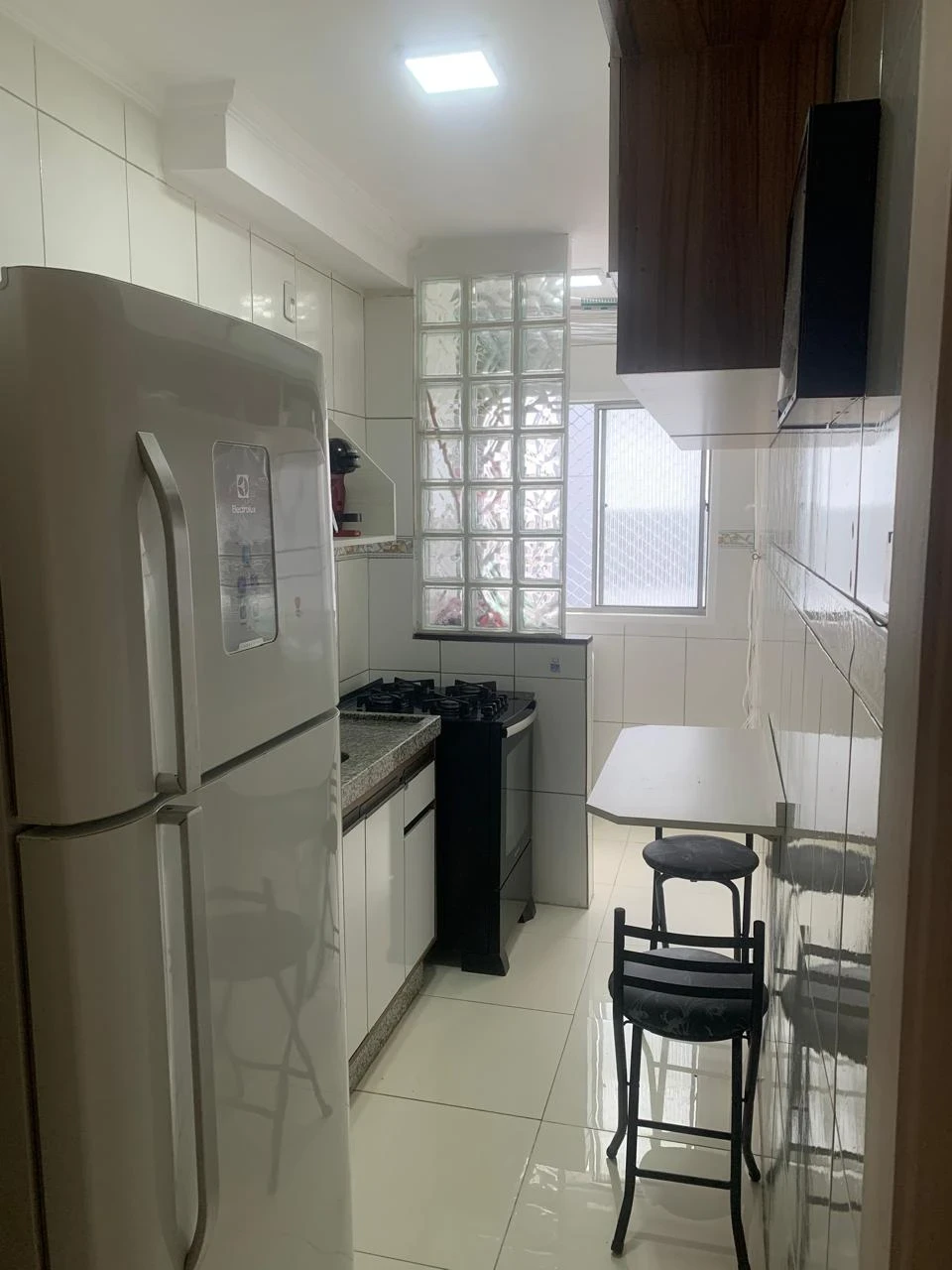 Imagem Apartamento com 2 Quartos à Venda, 50 m² em Itaquera - São Paulo