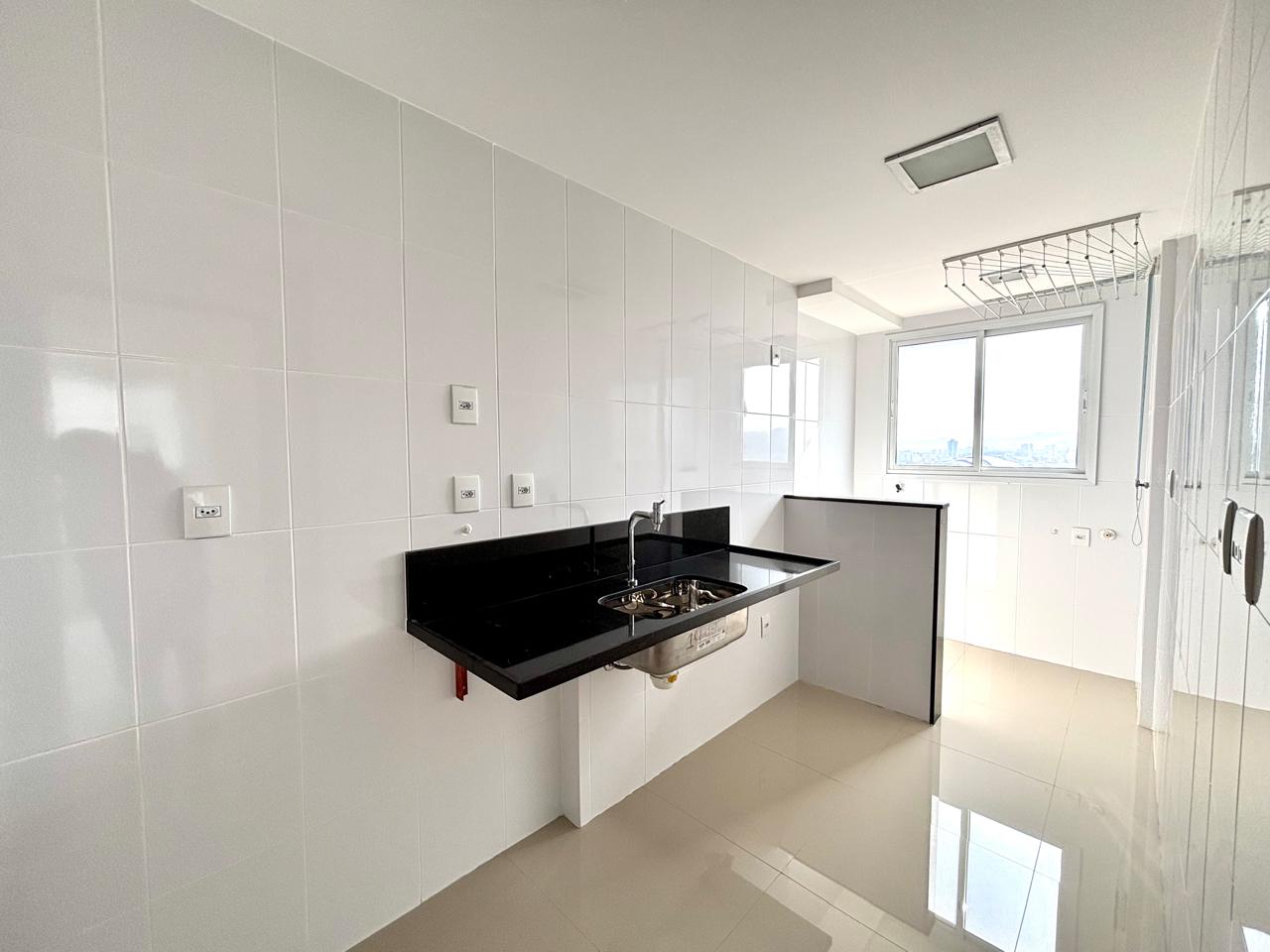 Imagem Apartamento com 3 Quartos à Venda, 90 m² em Itapuã - Vila Velha