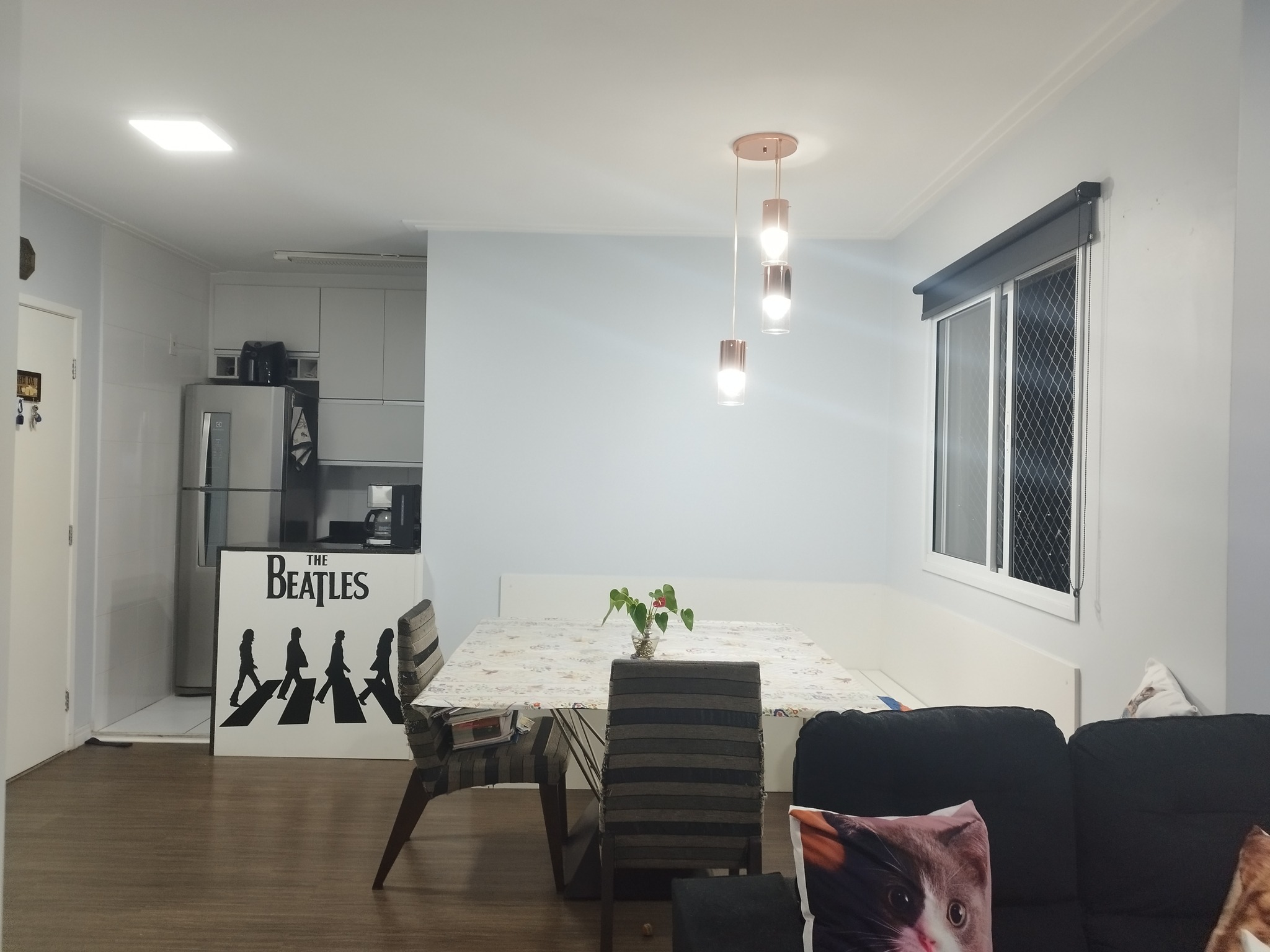 Imagem Apartamento com 1 Quarto à Venda, 43 m²em Vila Gustavo - São Paulo