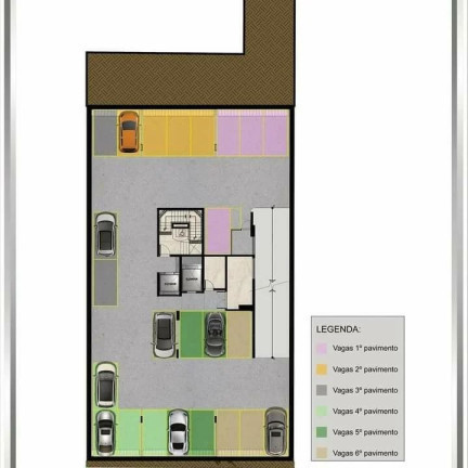 Imagem Apartamento com 3 Quartos à Venda, 195 m² em Vila Nova Conceição - São Paulo