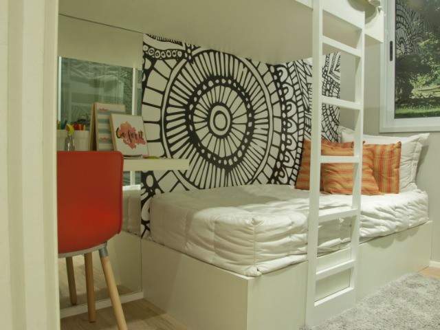 Imagem Apartamento com 2 Quartos à Venda, 40 m² em Jardim Prudência - São Paulo