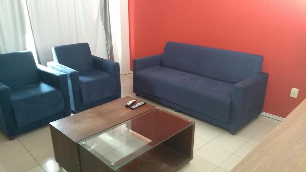 Imagem Apartamento com 3 Quartos à Venda, 113 m²em Tirol - Natal