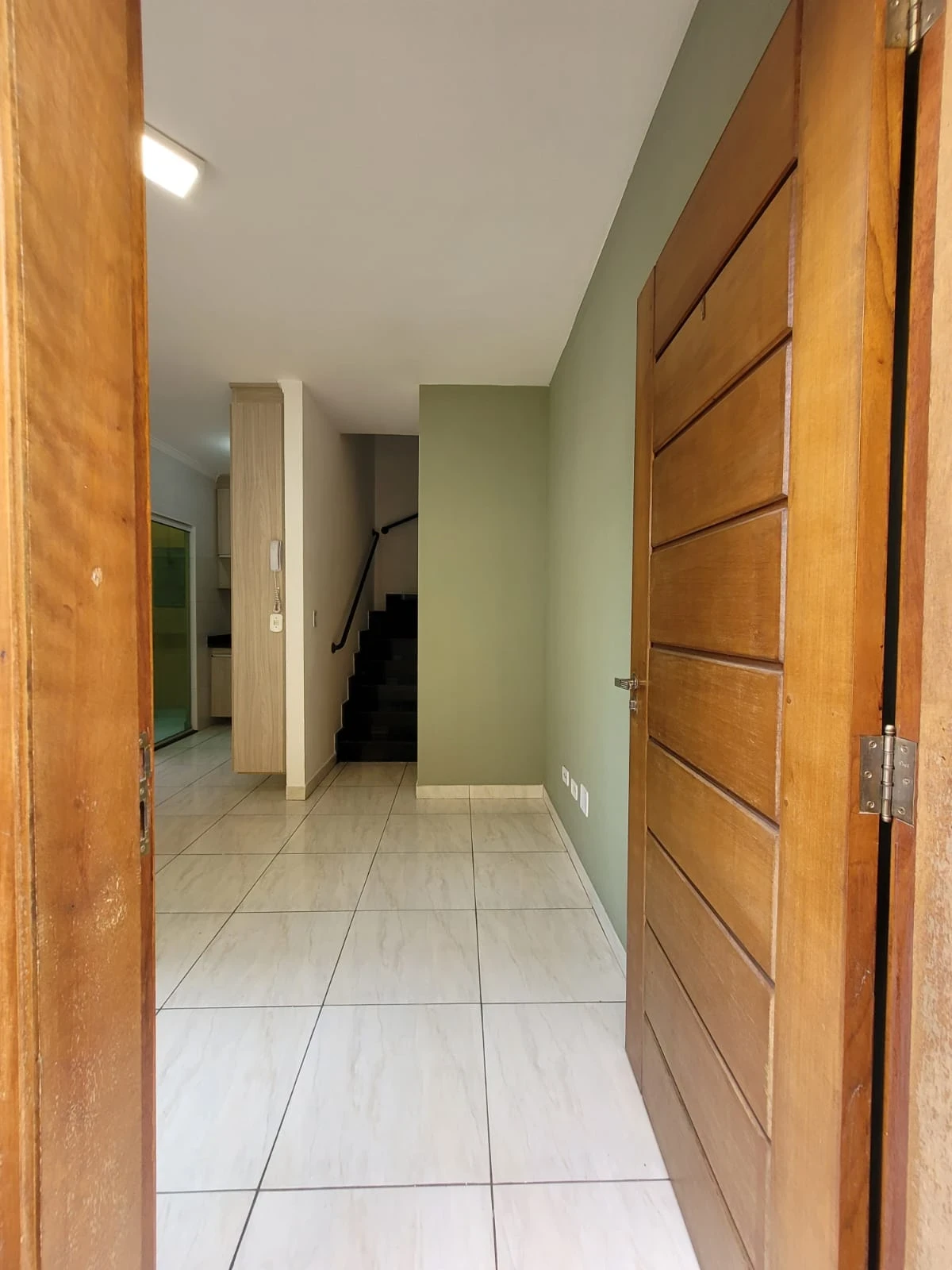 Imagem Casa de Condomínio com 2 Quartos à Venda, 54 m² em Vila Progresso (Zona Leste) - São Paulo