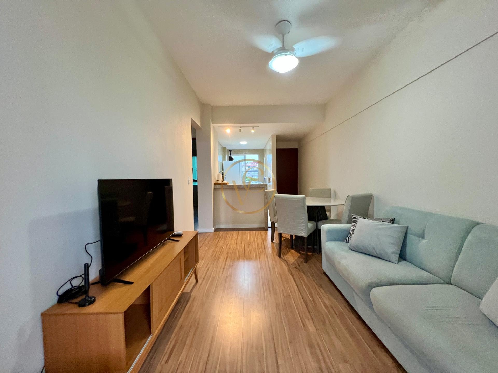 Imagem Apartamento com 2 Quartos à Venda, 55 m² em Jardim Camburi - Vitória