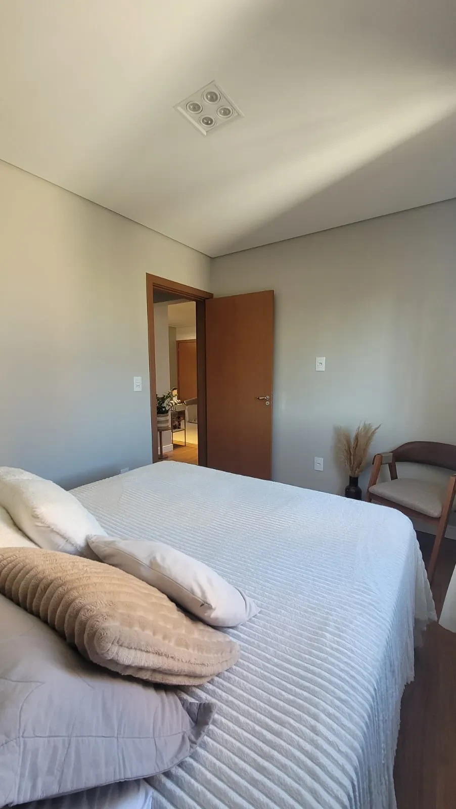 Imagem Apartamento com 2 Quartos à Venda, 50 m² em Pinheirinho - Chapecó