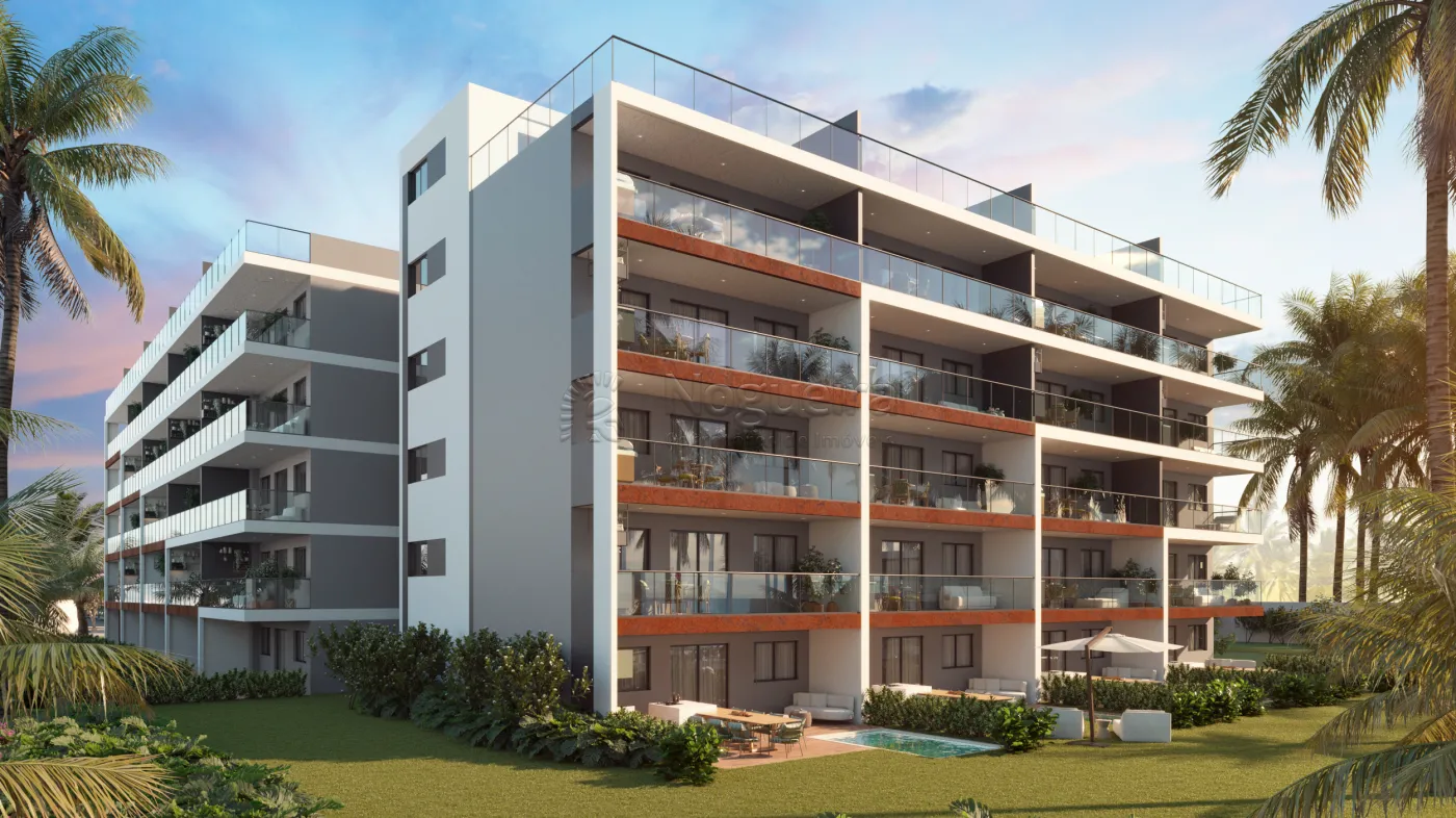 Imagem Apartamento com 6 Quartos à Venda, 218 m²em Candeias - Tamandaré