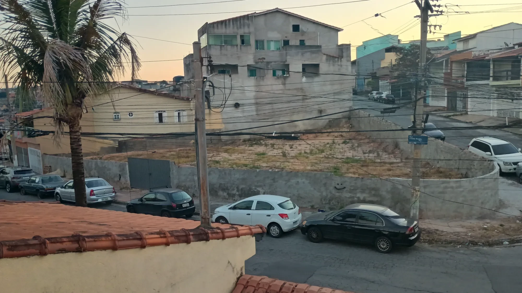 Imagem Terreno à Venda ou Locação, 432 metros em Jardim City - Guarulhos