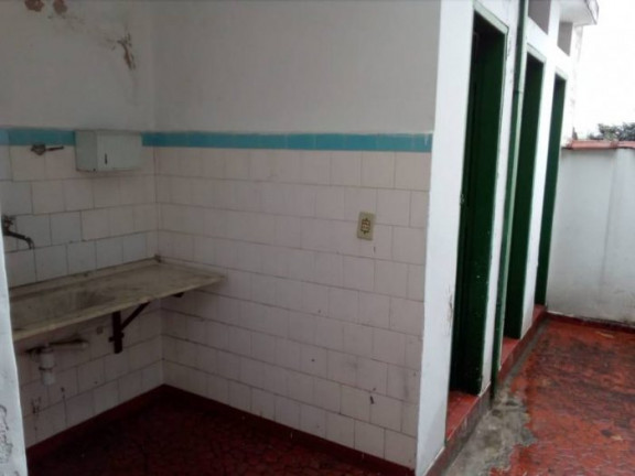 Imagem Imóvel Comercial para Alugar, 238 m² em Vila Guarani (z Sul) - São Paulo