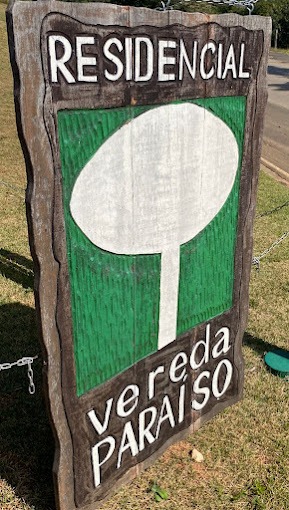 Foto do imóvel: Terreno em Condomínio à Venda, 540 m² em Vereda Paraíso - Morungaba