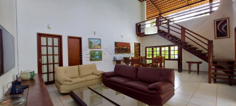 Imagem Chácara com 4 Quartos à Venda,  em Aldeia dos Camarás - Camaragibe