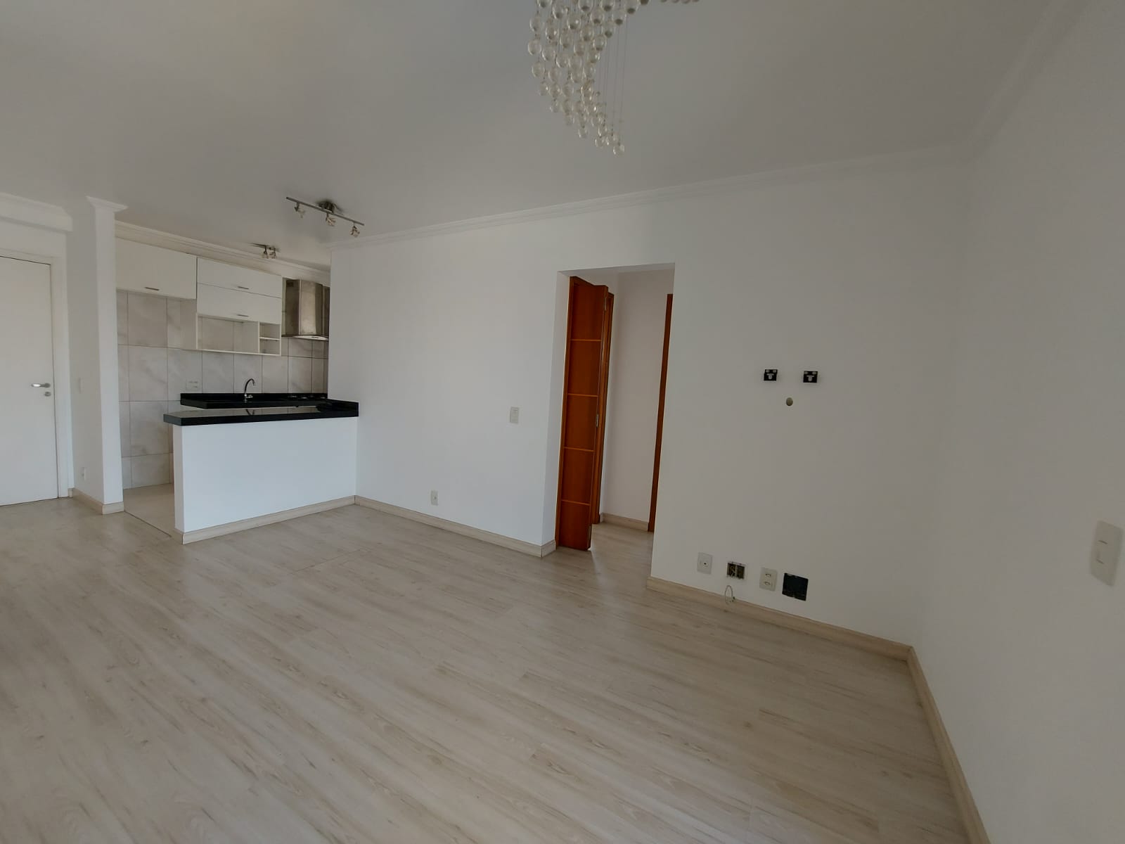 Imagem Apartamento com 3 Quartos à Venda, 60 m²em Vila Alzira - Santo André