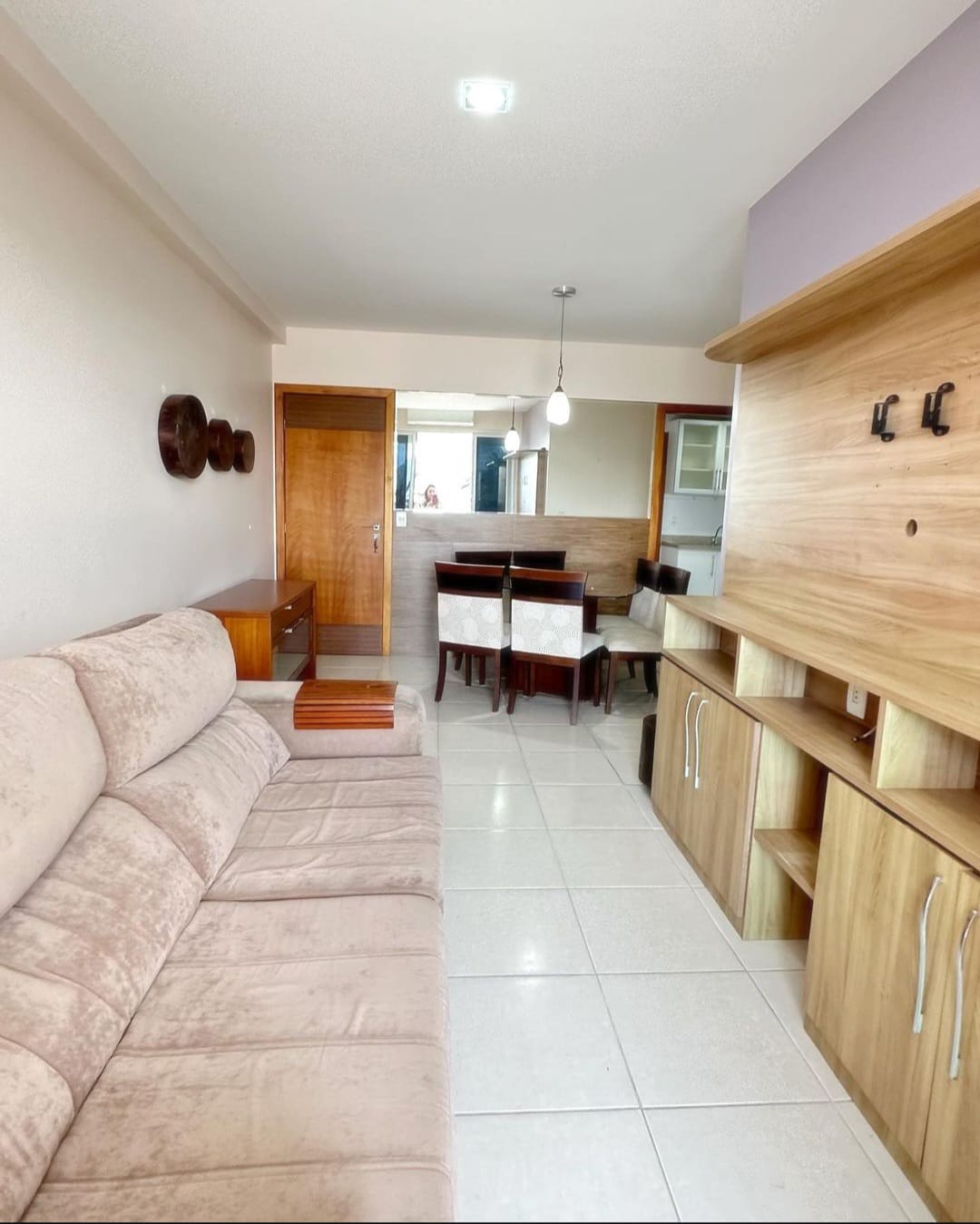 Imagem Apartamento com 3 Quartos à Venda, 125 m²em Praia da Costa - Vila Velha