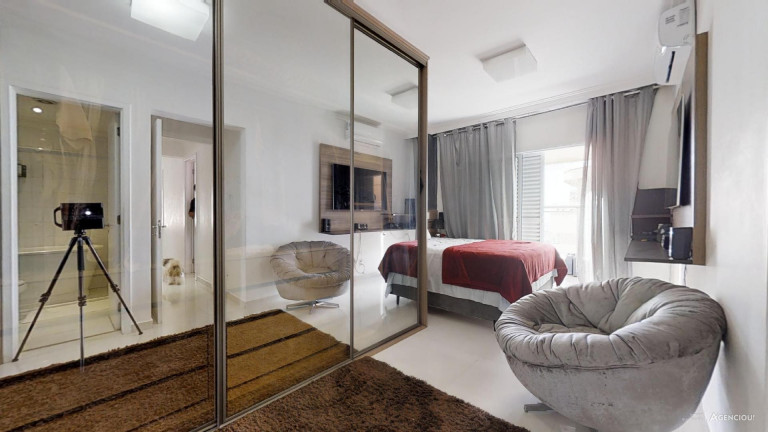 Imagem Cobertura com 3 Quartos à Venda, 150 m² em Jardim Umuarama - São Paulo