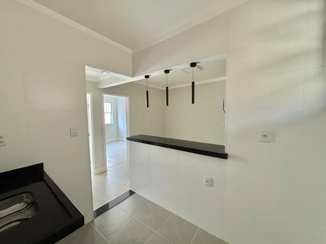 Foto do imóvel: Apartamento com 2 Quartos à Venda, 57 m² em Embaré - Santos