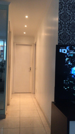 Imagem Apartamento com 3 Quartos à Venda, 62 m² em Vila Carrão - São Paulo