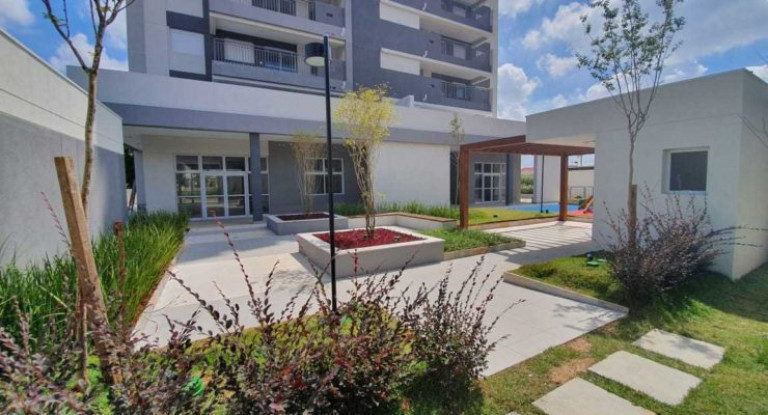 Imagem Apartamento com 2 Quartos à Venda, 114 m² em Cambuci - São Paulo