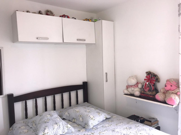 Imagem Casa de Condomínio com 3 Quartos à Venda, 152 m² em Vila Bertioga - São Paulo