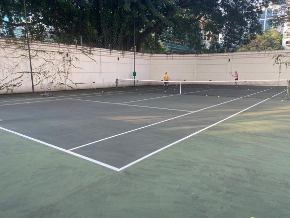 Imagem Apartamento com 3 Quartos à Venda, 220 m² em Itaim Bibi - São Paulo
